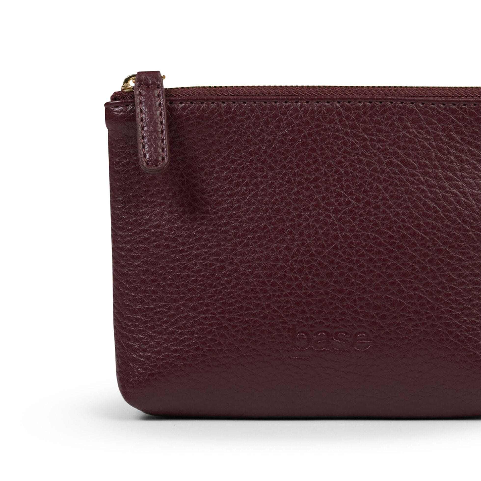 Base Supply Travel Bag Base Supply Petite Base Bag - Burgundy