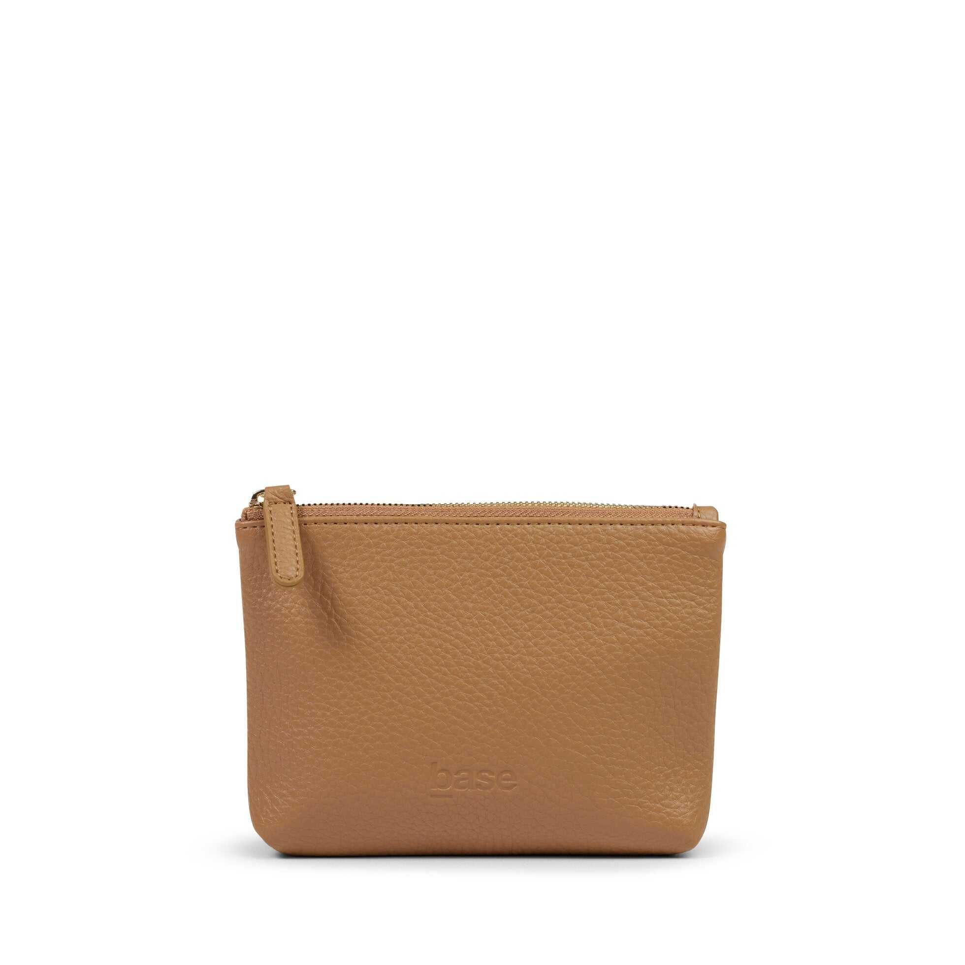 Base Supply Travel Bag Base Supply Petite Base Bag - Camel