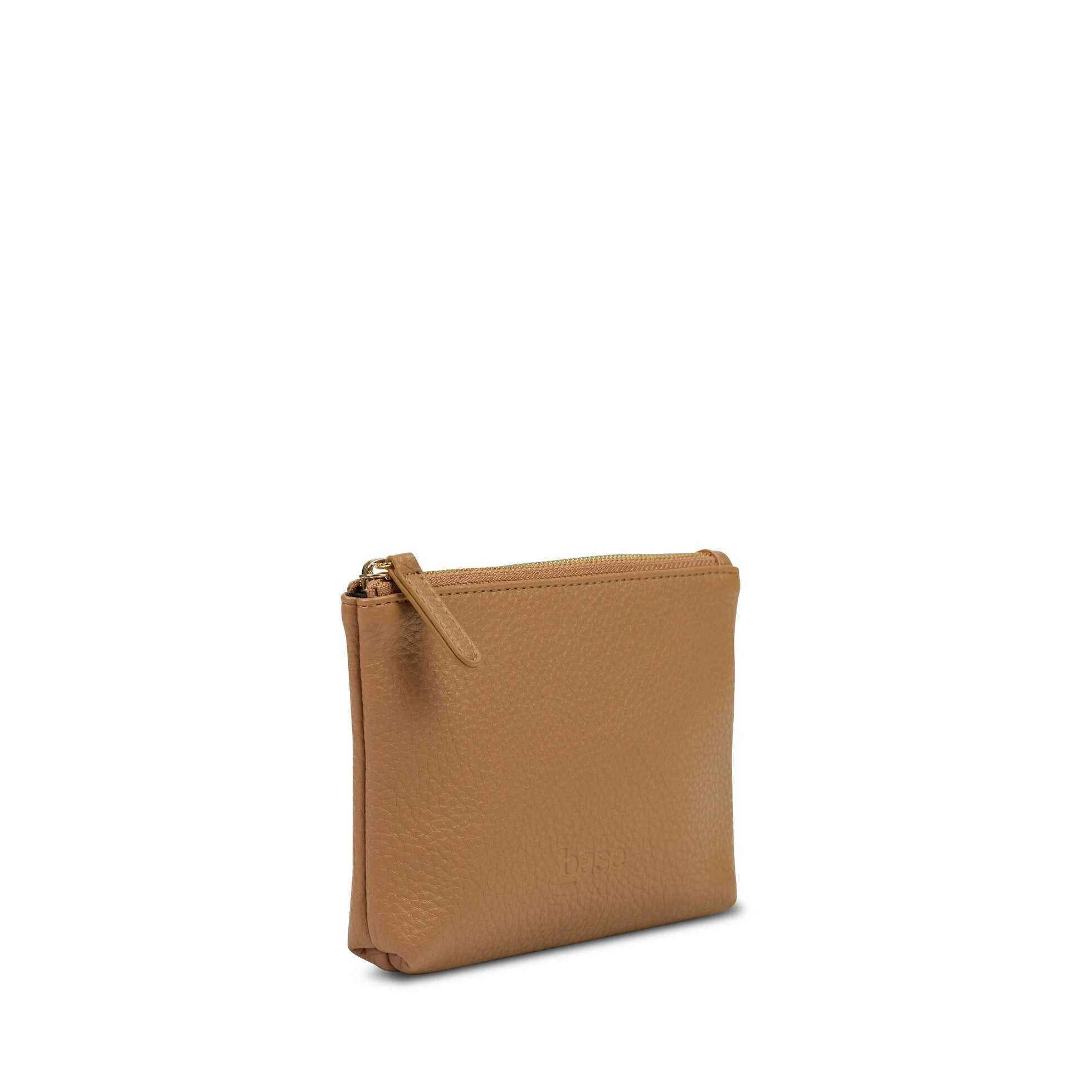 Base Supply Travel Bag Base Supply Petite Base Bag - Camel