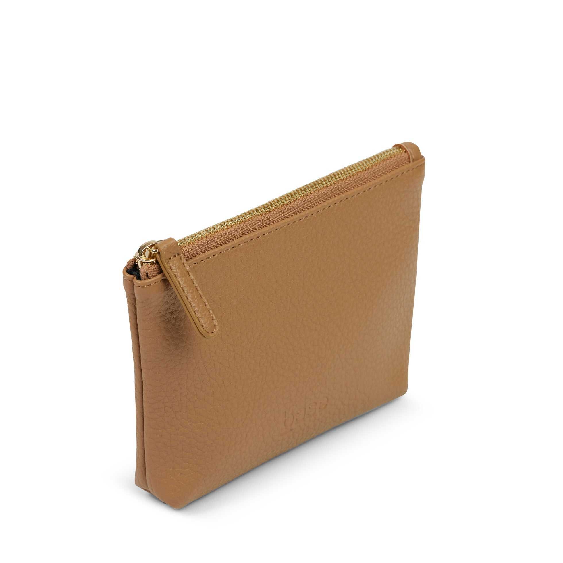 Base Supply Travel Bag Base Supply Petite Base Bag - Camel