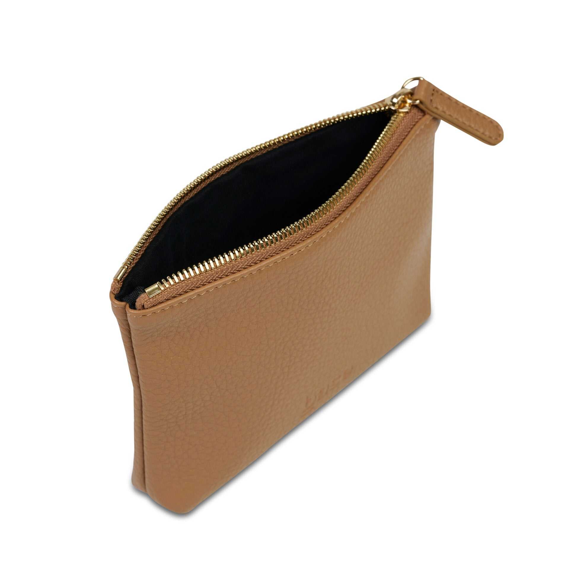 Base Supply Travel Bag Base Supply Petite Base Bag - Camel