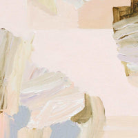 Lottie Rae Prints Petrina Jose Fine Art Canvas Print - Calm Water