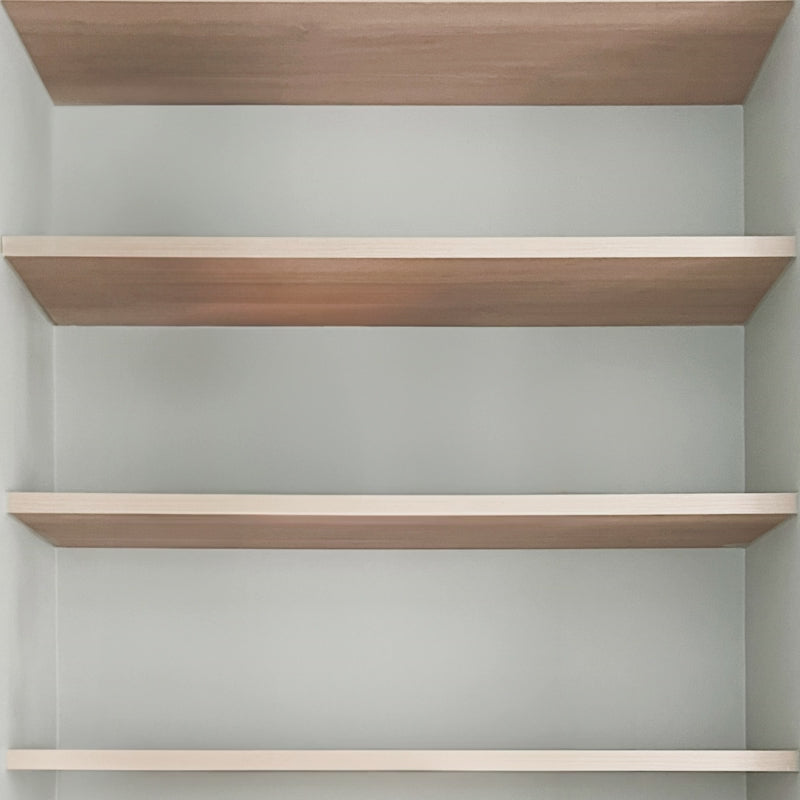 NEW - Style your Shelves like a Pro eService