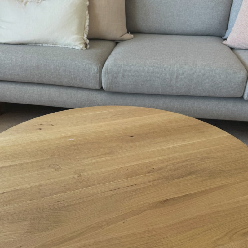 Style your Coffee Table Like a Pro eService