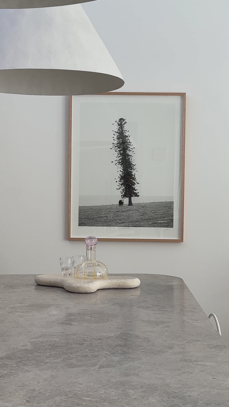 Morgan Henson Limited Edition Fine Art Print - Seeking Shade