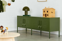 Mustard Made Lockers Mustard Made Locker - The Standard Olive