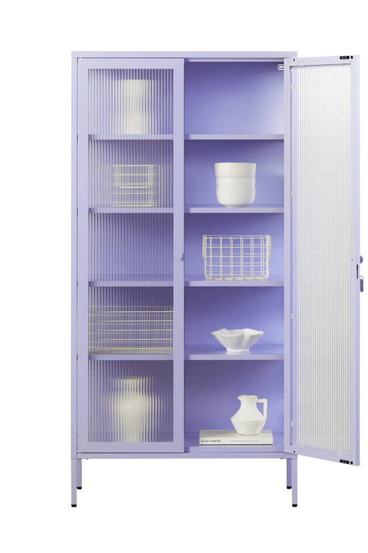 Mustard Made Lockers Mustard Made Locker - The Collector Lilac