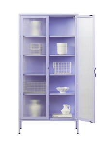 Mustard Made Lockers Mustard Made Locker - The Collector Lilac
