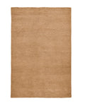 Weave Valencia Rug - Camel