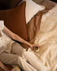 Sova Savanna layered with Ravello Biscuit