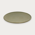 Robert Gordon Hardware Lane 20cm Plate - Peppercorn