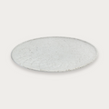 Robert Gordon Hardware Lane 20cm Plate - White Gloss