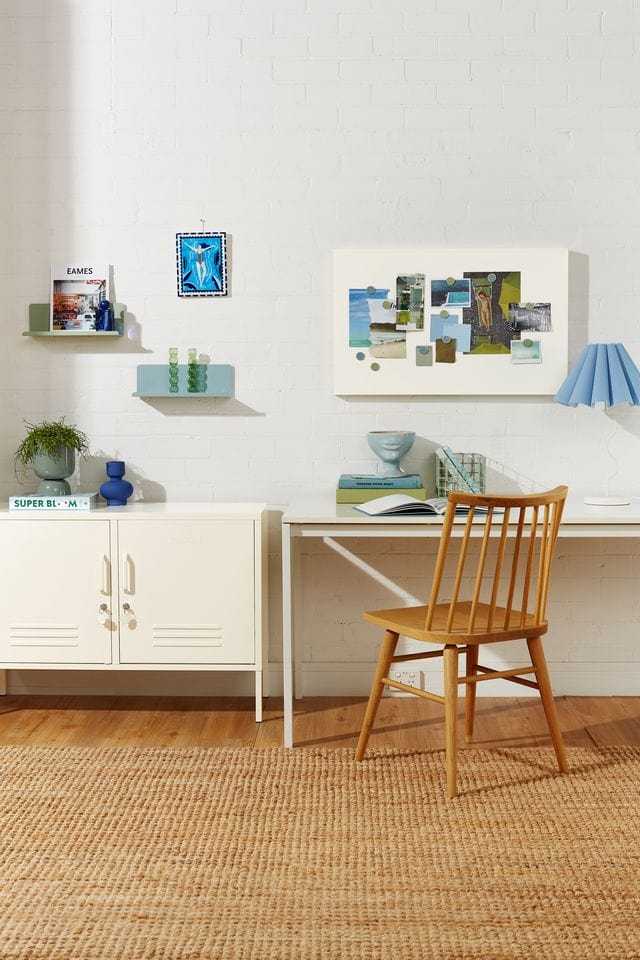 Mustard Made Board Mustard Made The Story Board - Chalk