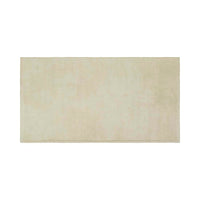 GlobeWest Bower Frame Rug - Cloud