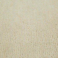 GlobeWest Bower Frame Rug - Cloud