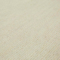 GlobeWest Bower Frame Rug - Cloud