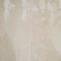 GlobeWest Tepih Curve Rug - Sand