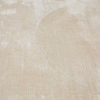 GlobeWest Tepih Curve Rug - Sand