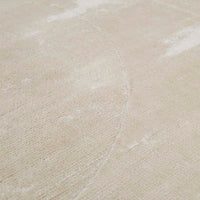 GlobeWest Tepih Curve Rug - Sand