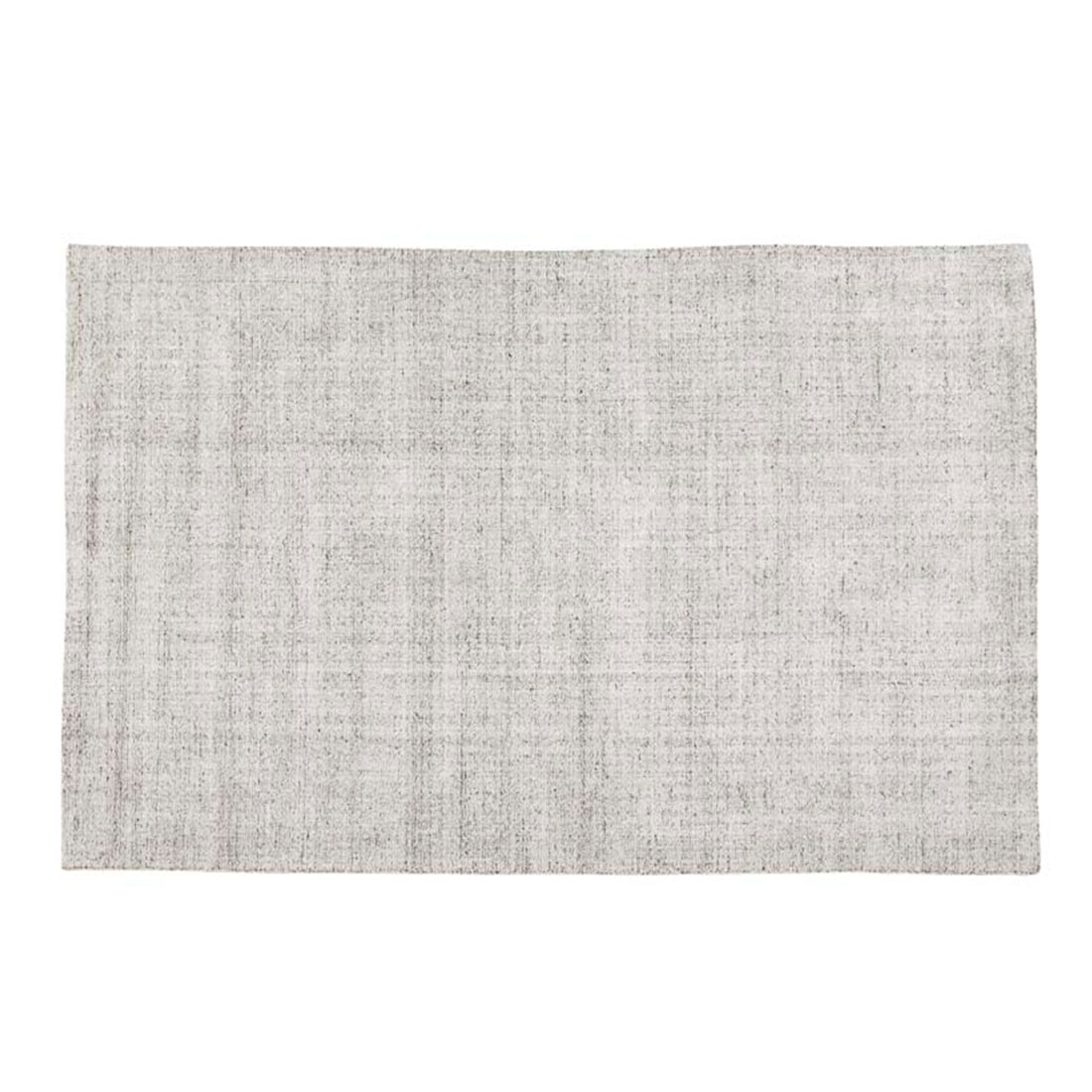 GlobeWest Tepih Dune Round Rug Oatmeal styled