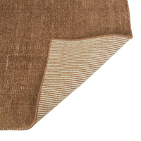 GlobeWest Tepih Neptune Rug - Ginger