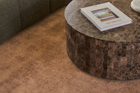 GlobeWest Tepih Neptune Rug - Ginger