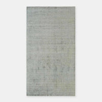 GlobeWest Tepih Dune Rug Sacramento in soft wool blend with subtle pattern, hand woven indoor area rug