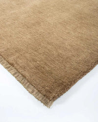 Baya Rugs Rugs Baya Sandringham Floor Rug - Fenugreek