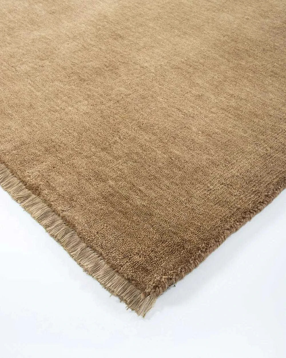 Baya Rugs Rugs Baya Sandringham Floor Rug - Fenugreek