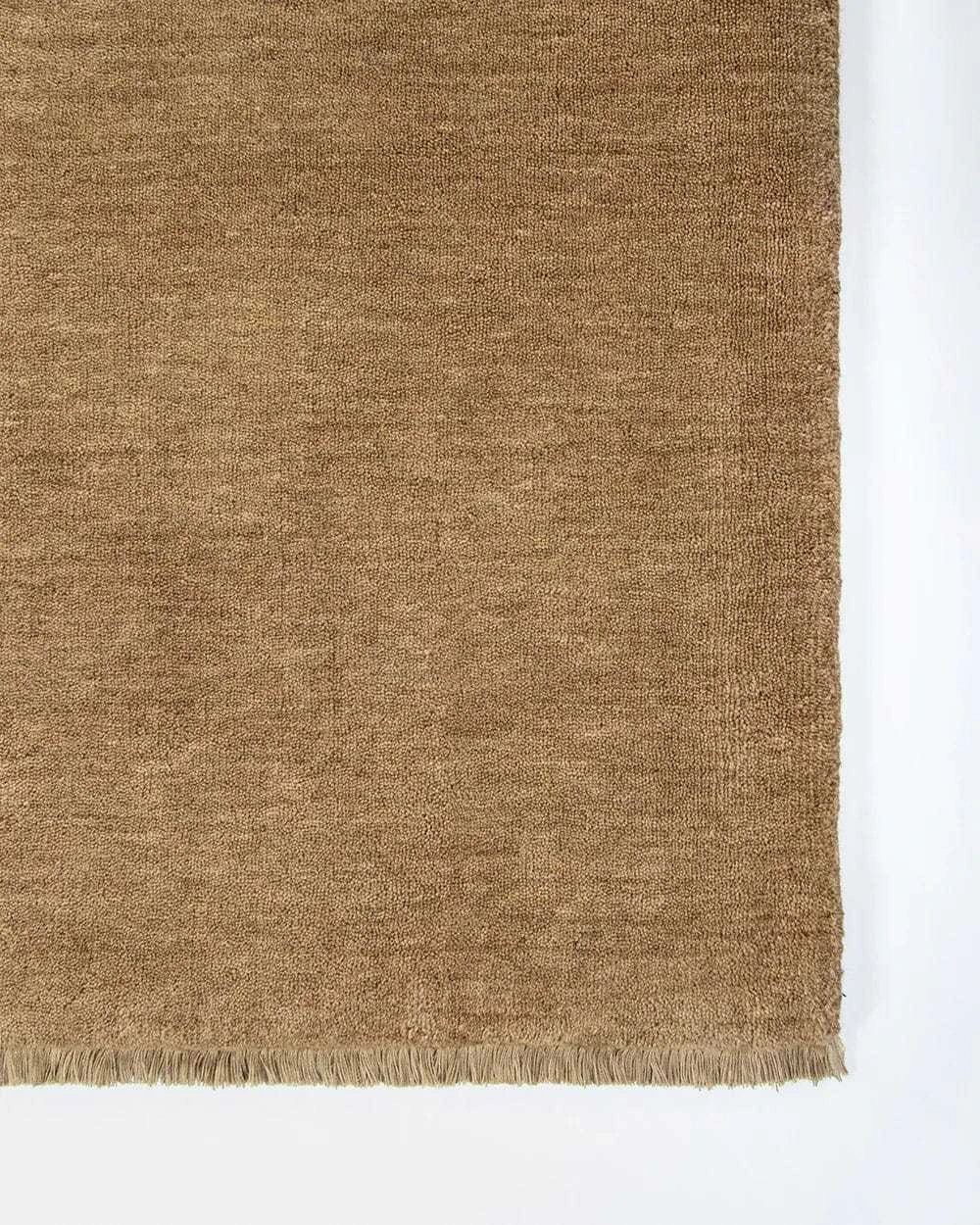 Baya Rugs Rugs Baya Sandringham Floor Rug - Fenugreek