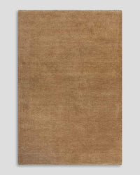 Baya Rugs Rugs Baya Sandringham Floor Rug - Fenugreek
