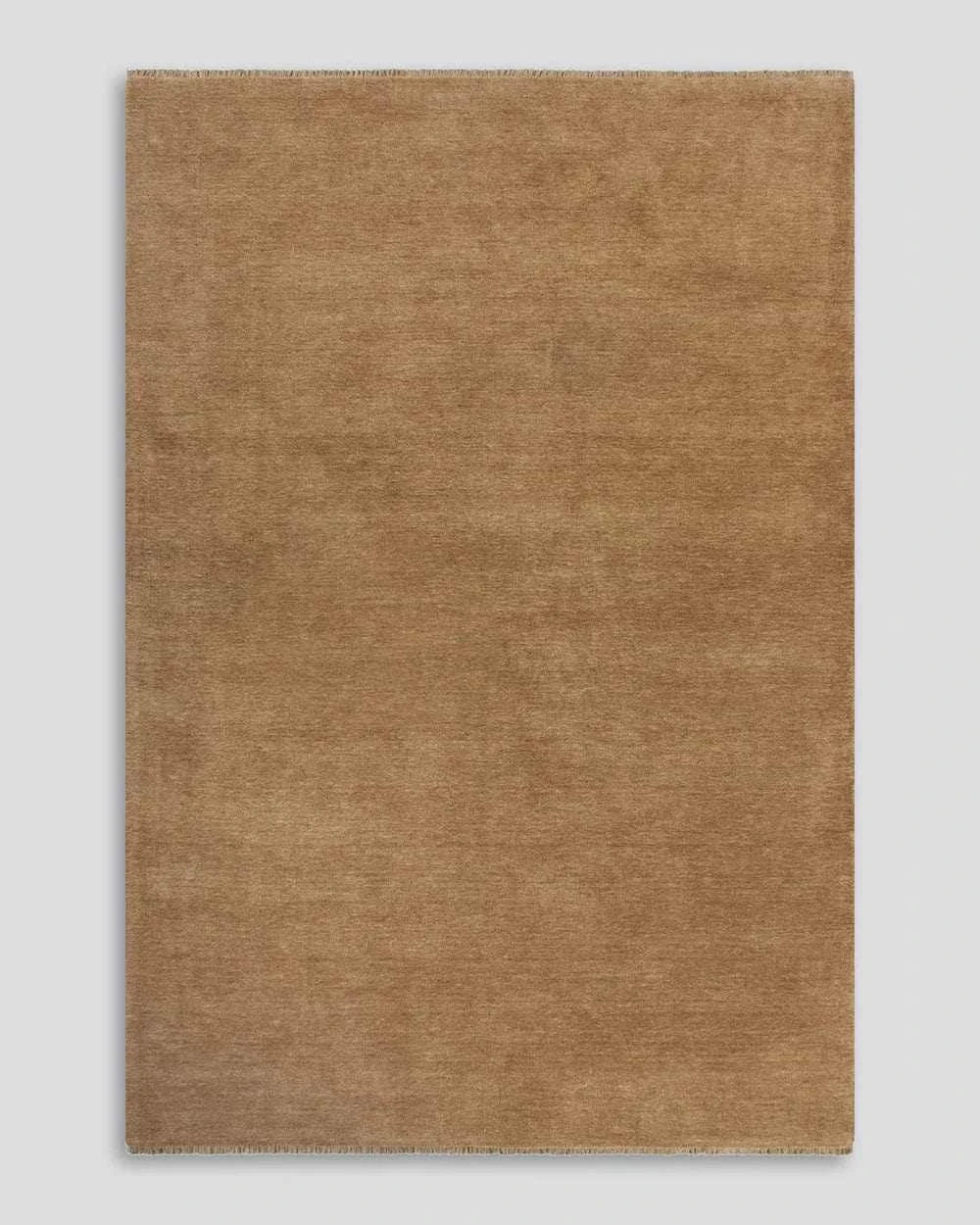Baya Rugs Rugs Baya Sandringham Floor Rug - Fenugreek