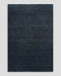 Baya Rugs Baya Sandringham Floor Rug - Storm Blue