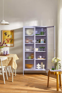 Mustard Made Lockers Mustard Made Locker - The Collector Lilac