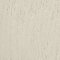 GlobeWest Benjamin Ripple Bedside - Putty