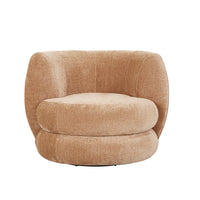 Hugo Vera Sofa Chair angle view