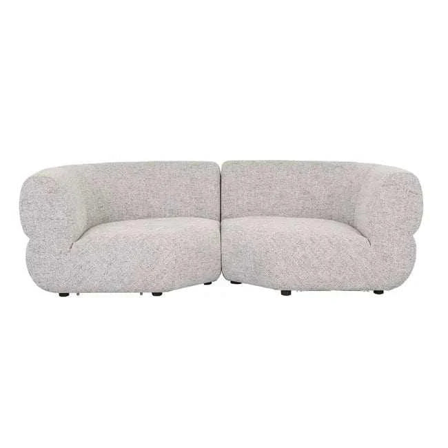 Norsu Interiors Juno Cloud Corner Sofa (W1190 x D1190 x H730mm)