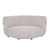 Norsu Interiors Juno Cloud Corner Sofa (W1190 x D1190 x H730mm)