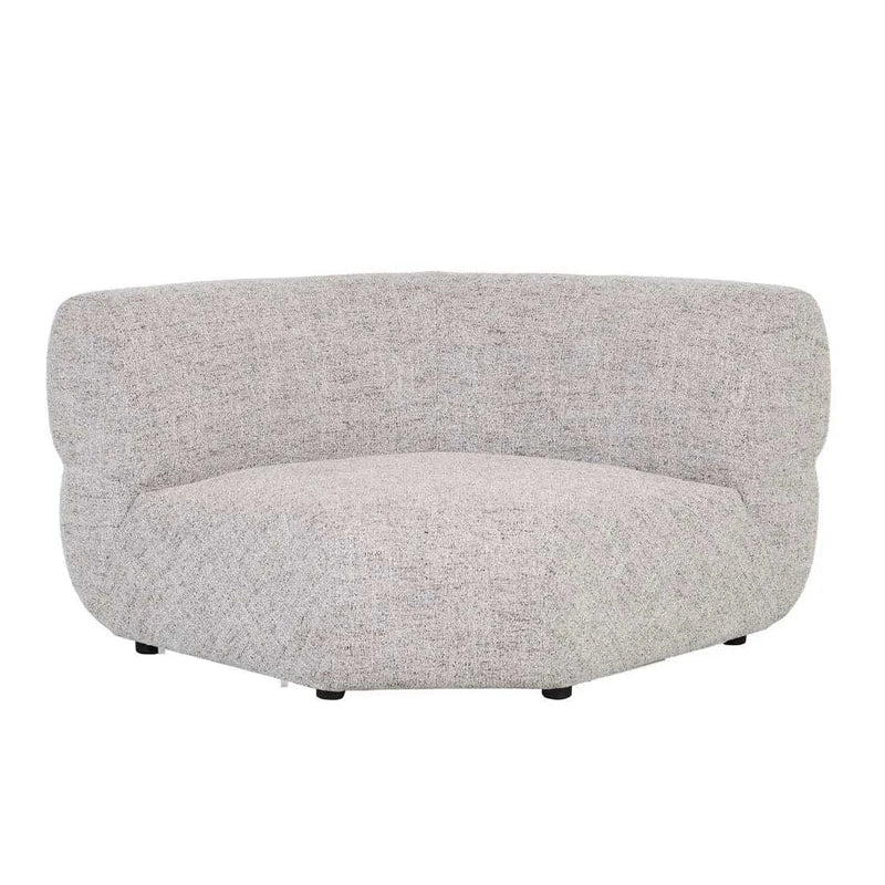 Norsu Interiors Juno Cloud Corner Sofa (W1190 x D1190 x H730mm)