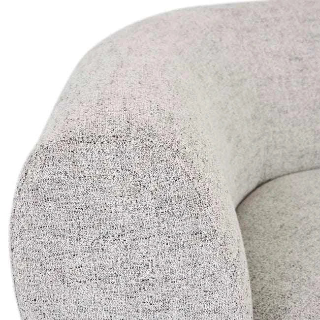 Norsu Interiors Juno Cloud Corner Sofa (W1190 x D1190 x H730mm)