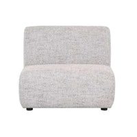GlobeWest Juno Cloud Centre Sofa angle
