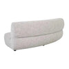 Norsu Interiors Juno Cloud Arc 2 Seater Sofa (W2220 x D1070 x H730mm)