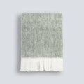 Baya Sorrento Throw - Sage