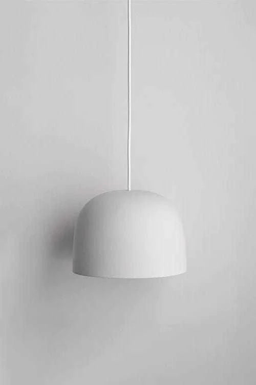 Robert Gordon Interiors Pendants Robert Gordon Bell Light - Stone, Various Sizes