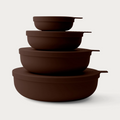 Styleware Nesting Bowl - Cocoa (Various Sizes)