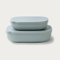 Styleware Nesting Tray 2-Piece Set - Eucalyptus