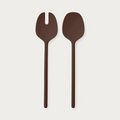 Styleware Salad Set - Cocoa