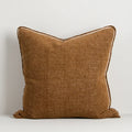 Baya Sutton Cushion - Praline