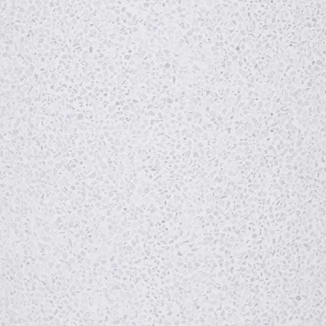 Globe West Dining Tables Globe West Livorno Round Dining Table (Indoor/Outdoor) - White Speckle