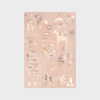 Bonnie Gray Limited Edition fine art print Sweet Sunshine textured cotton rag paper
